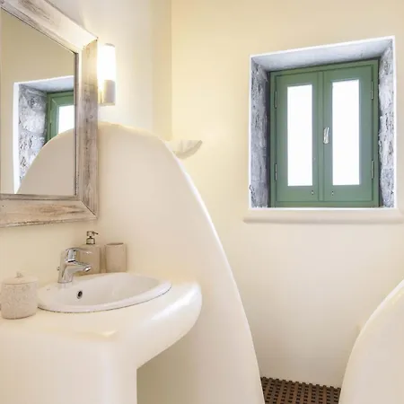 Villa Mykonos Mint - Aliki *