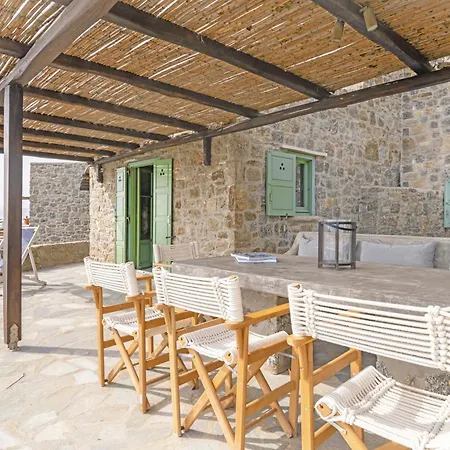 Mykonos Mint - Aliki Villa